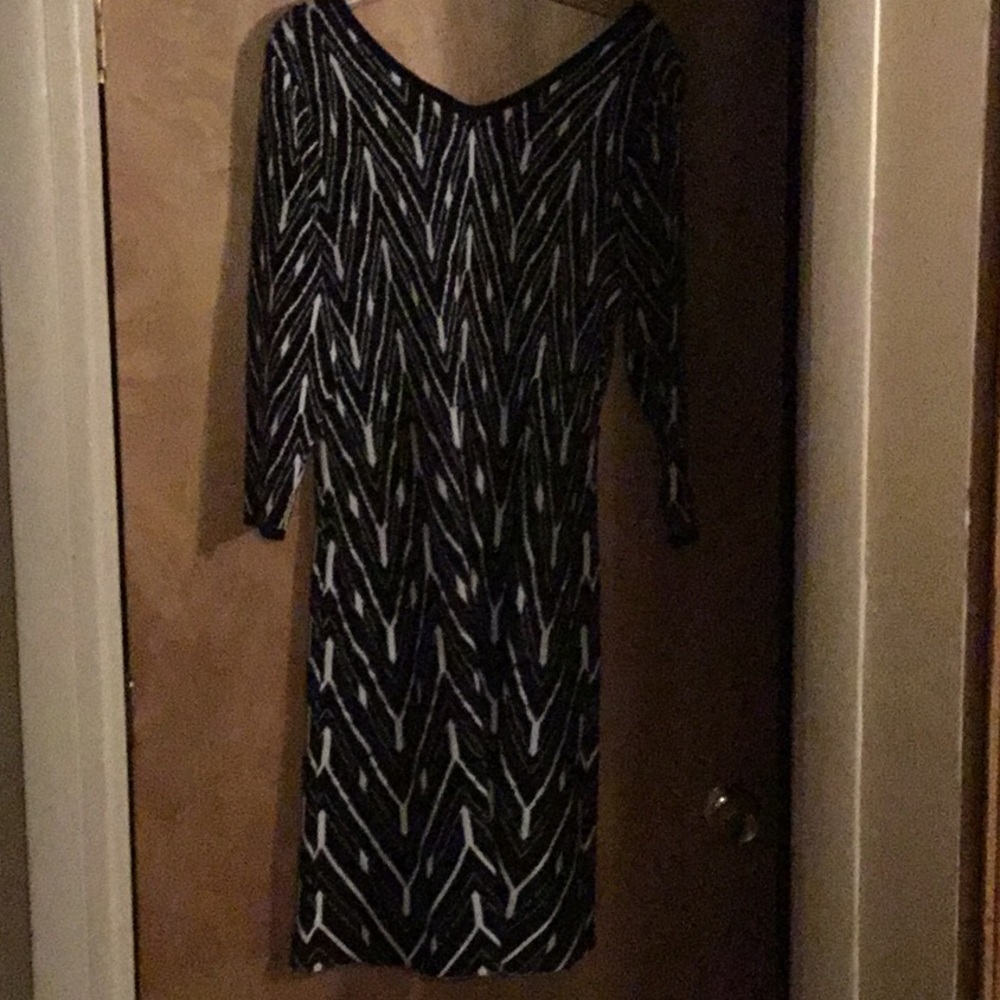 Sweater dress - Picture 3 of 3